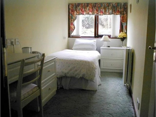 غرفة مفردة بسرير فردي، Shawlee Cottage - B&B 1/6