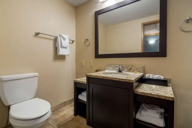 غرفة قياسية، Best Western Plus Kamloops Hotel 6/7