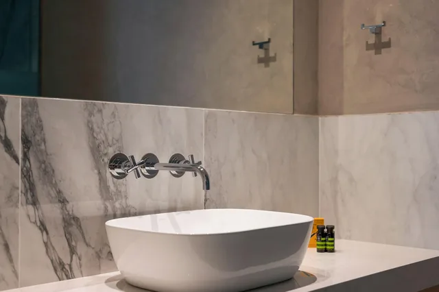جناح سوبيريور، Hyperion City Hotel & Spa 6/7