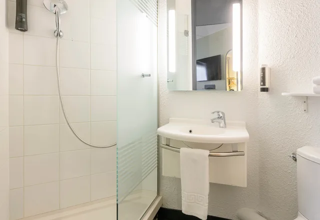 غرفة ثلاثية، B&B Hotel Toulouse Cite de l Espace Gonord 2/3