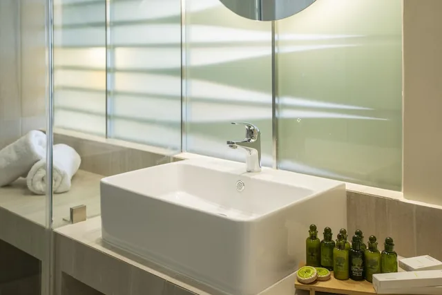 غرفة ديلوكس، Green Suites Boutique Hotel 6/7