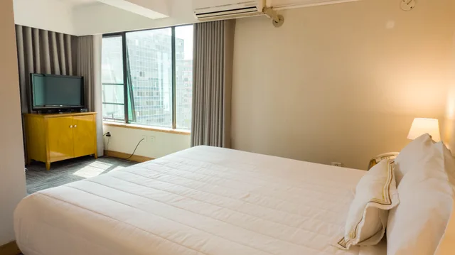 جناح، Miramar Hotel 4/5