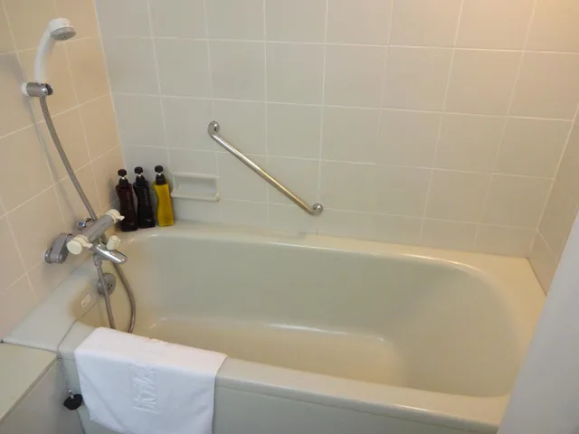 غرفة بسرير مزدوج، Hotel Higashinihon Utsunomiya 1/1