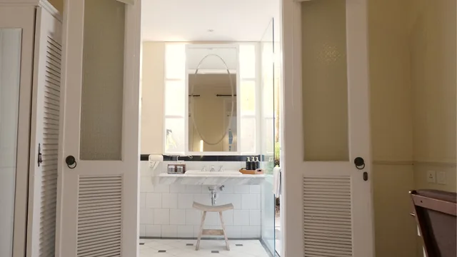 جناح، SOLTERRA SEMINYAK Boutique Hotel & Spa Powered by Archipelago 5/5