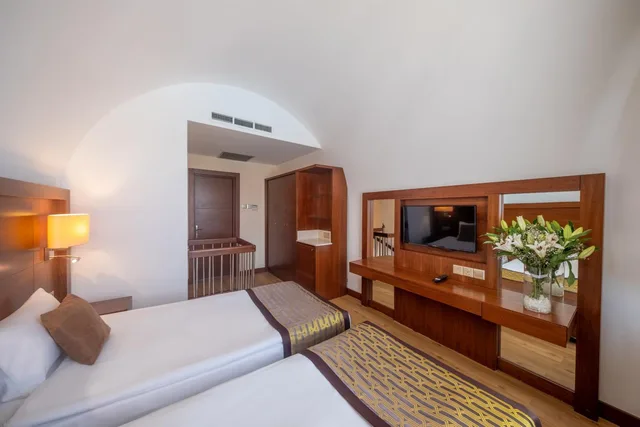 فيلا سوبيريور، Salamis Bay Conti Resort and Casino 3/10