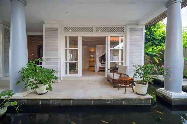 Raaga Samudra Villa، Klungkung 6/42