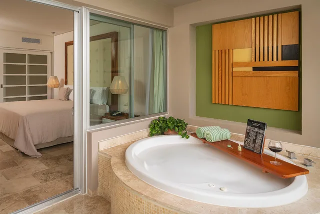 Master, Suite, Pool View، Paradisus La Perla - Adults Only - Riviera Maya 1/1