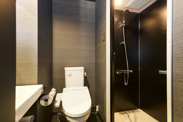 غرفة بسرير مزدوج، Hotel Tavinos Kyoto 4/5