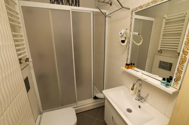 غرفة عائلية، Brk Dream Suites Taksim 8/10