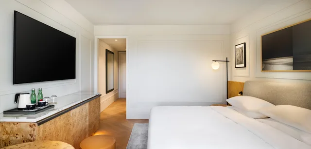 غرفة عائلية، Hyatt Regency Zadar 1/2