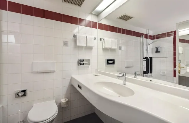 Comfort, Arcotel Wimberger 5/5