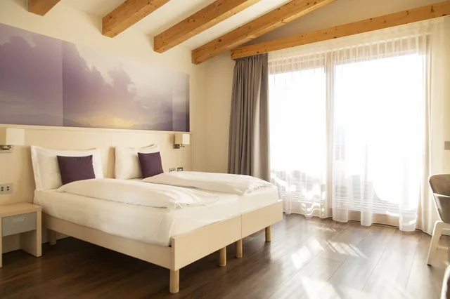 Standard, Double Bed, Blu Hotel Natura & Spa - Adults Only 3/10