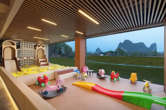 voco Guilin Yangshuo by IHG، Yangshuo 43/50