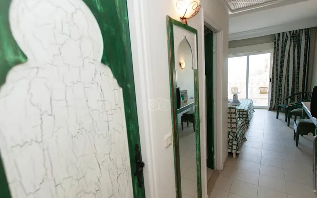 Djerba Castille Hotel، Midoun 9/61
