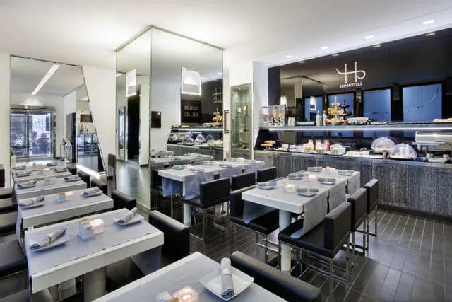 غرفة كلاسيكية، LHP Hotel Napoleon 1/1