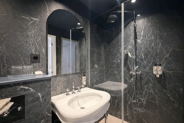 غرفة سوبيريور، Neuilly Park 4/5