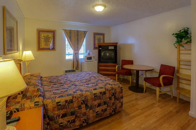 غرفة صغيرة مزدوجة، Richard s Hotel 5/8