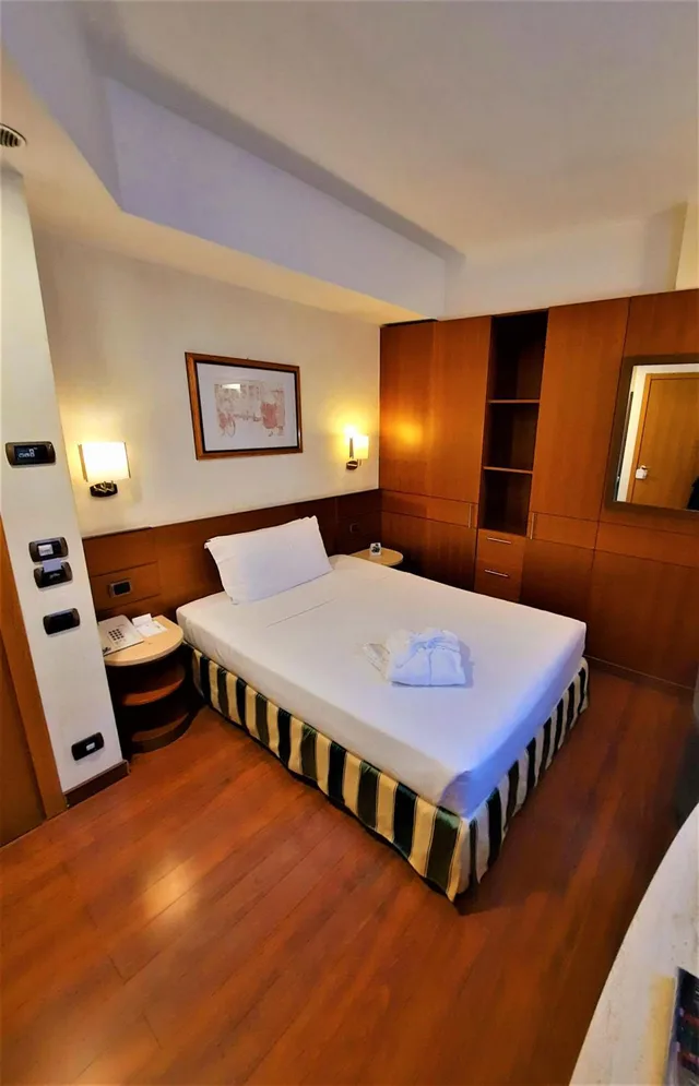غرفة ديلوكس مفردة، Hotel Mirage Sure Hotel Collection By Best Western 3/13