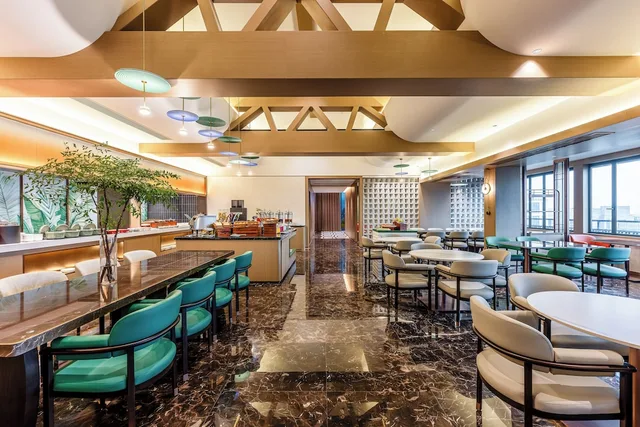 Holiday Inn Hangzhou West Lake By Ihg، هانغتشو 33/50