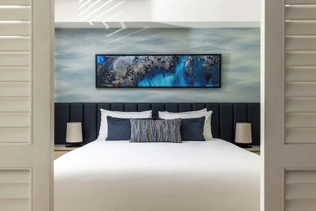 Ocean, Spa، Peppers Beach Club & Spa Palm Cove 2/2