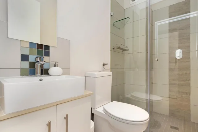 شقة بغرفتي نوم، Urban Oasis Apartments at The Apex 5/6
