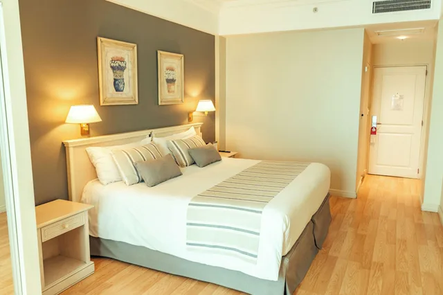 غرفة سوبيريور، Amerian Catamarca Park Hotel 2/4
