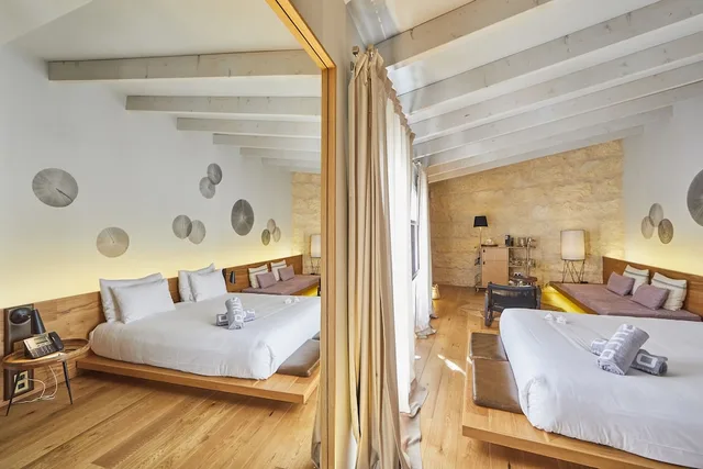 Oasis, Suite، Puro Grand Hotel 1/7