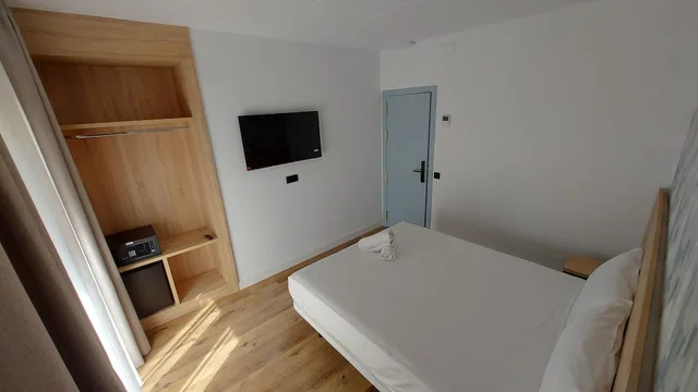 غرفة قياسية بسرير مزدوج، Sweet Lloret Suites 2/8