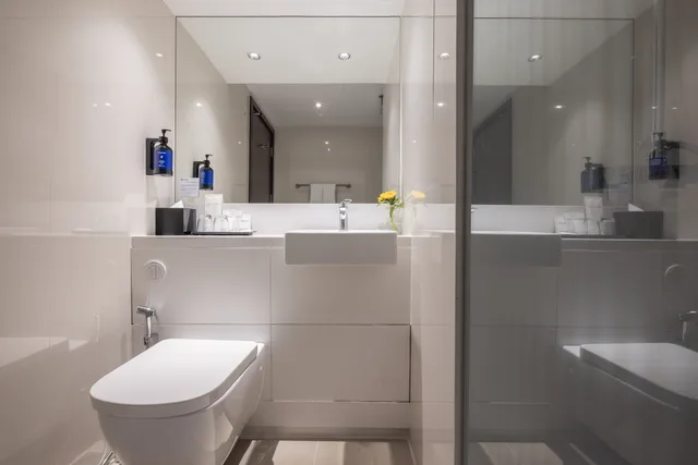 Deluxe, Double Bed, Travelodge Sukhumvit 11 6/8