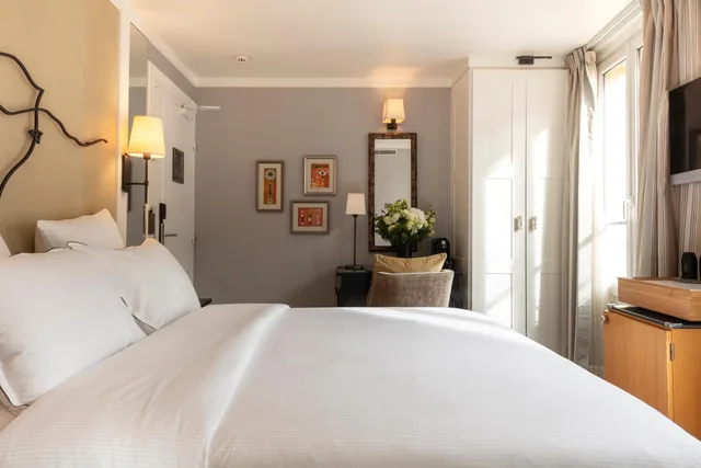 La Madame, Deluxe, Double or Twin Bed، Villa Madame 3/10