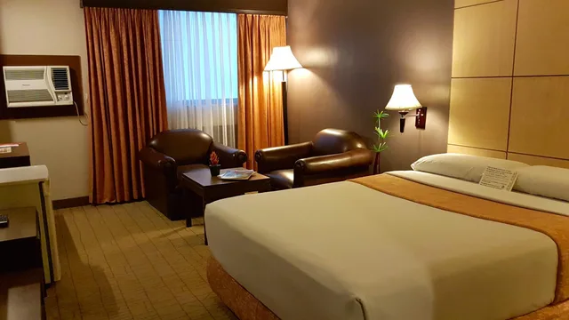 غرفة تُحدَّد حسب التوفر، Riviera Mansion Hotel 1/1
