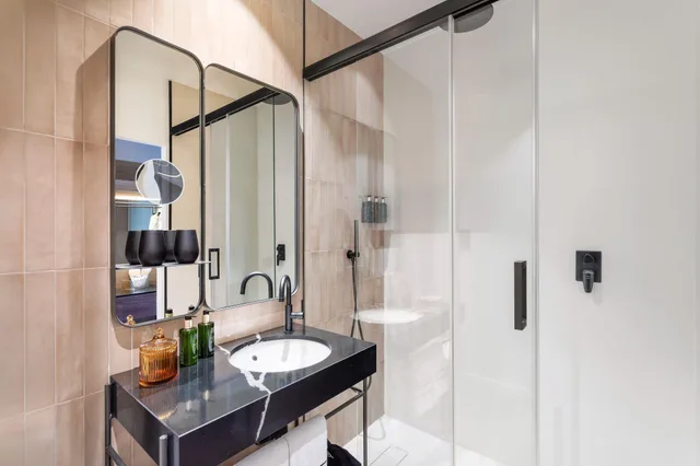 The Level, Single, Alhambra View، Melia Granada 10/10