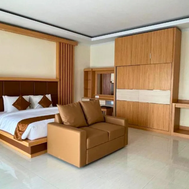 فيلا بغرفتي نوم، Semabu Hills Hotel Nusa Penida - Bali 1/10