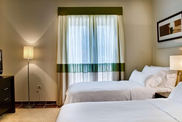 2 Bedrooms, Town House، Dolce By Wyndham Camporeal Lisboa 7/7