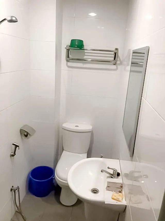 غرفة سوبيريور بسريرين منفصلين، Myangkasa Akademi And Resort Langkawi 4/6