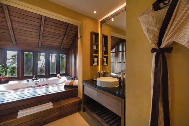 Boutique, Escape, Ocean, Double Bed، Buri Rasa Village Samui Adults Only 5/5