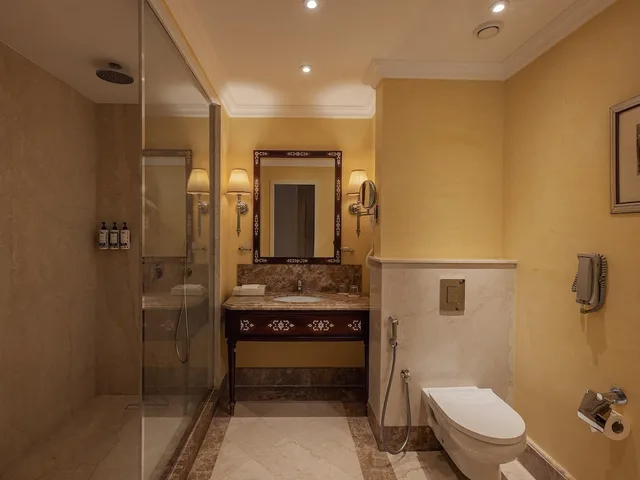Tower, Executive, King Bed، Sonesta Hotel Tower and Casino Cairo 5/5