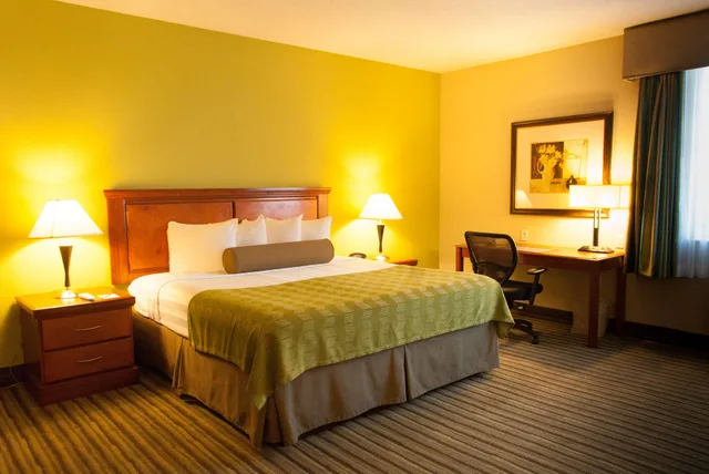 غرفة، Best Western Plus Miami-Doral/Dolphin Mall 1/2