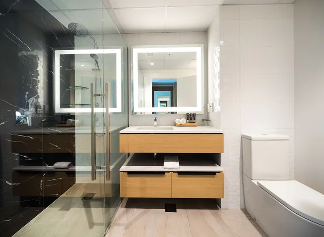 Deluxe, King Bed, NOVOTEL HAMILTON TAINUI 8/8