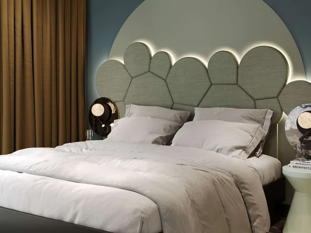 Room, Attic، Mercure Annecy Centre 1/9