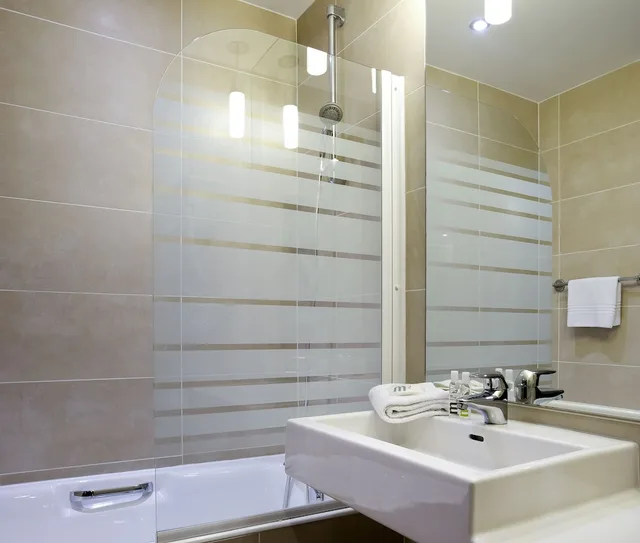 جناح جونيور بسرير مزدوج مع أريكة، Mercure Bordeaux Chateau Chartrons 5/7