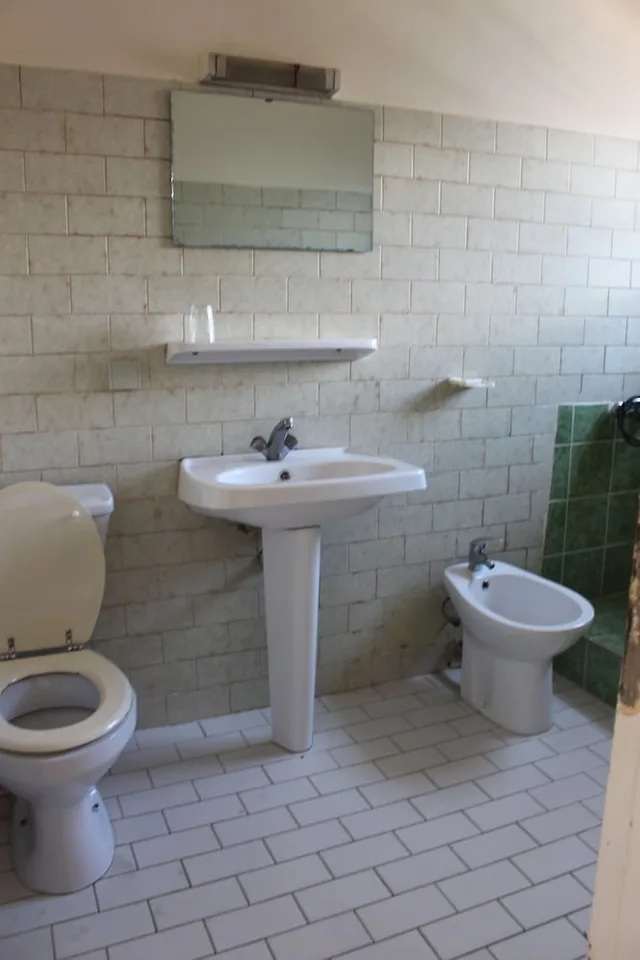 غرفة قياسية مفردة بسرير مزدوج، Hotel Beausejour Mirabel 2/3