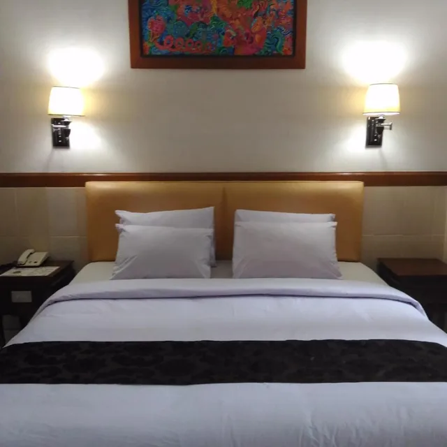 Deluxe, Single, Double or Twin Bed، Sorga Cottages 7/10