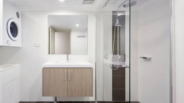 Pinnacle Apartments, Canberra 19/43