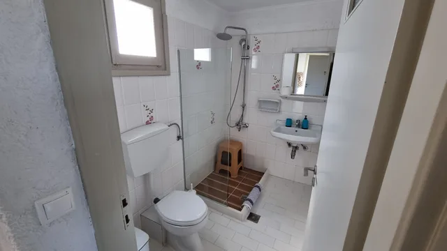 استوديو بشرفة، Villa Stella 1/2