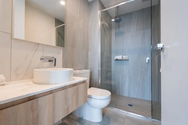 2 Bedrooms, Deluxe, Apartment, 2 Double Beds, The Sebel Melbourne Malvern 4/4