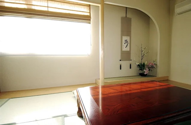 Suite, 2 Futon Beds, Mountain View, Outdoor Bath، Hotel Chobo Sanso 4/4