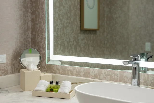 Classic, 2 Double Beds, InterContinental Costa Rica at Multiplaza Mall, an IHG Hotel 10/10