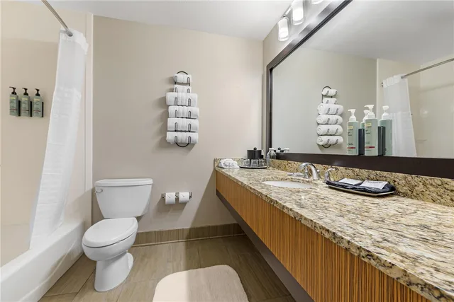 Room, 2 Queen Beds, Accessible, Best Western Vista Inn 4/4