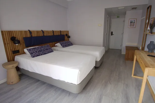 Superior, Double Bed, WOT Costa da Caparica Soul 9/10